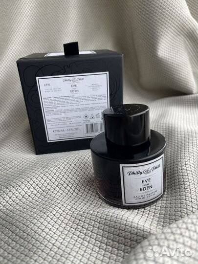 Духи женские