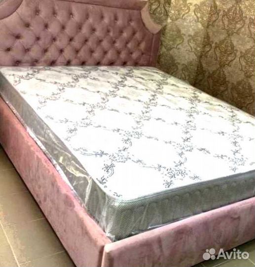 Матрас в кровать 140х200, 160х200