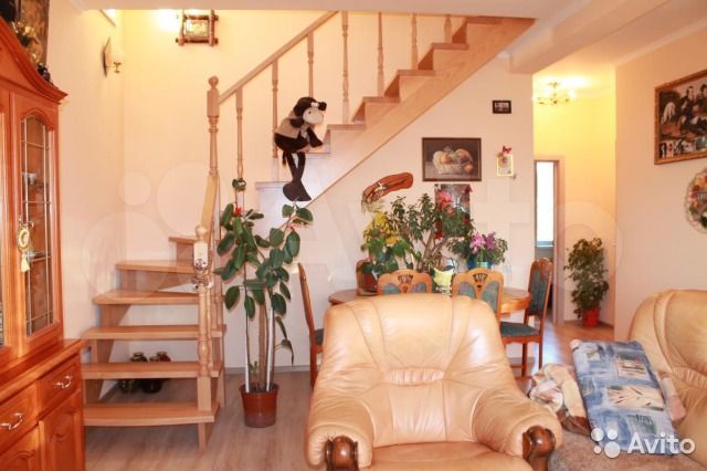 Дом 114 м² на участке 7 сот.