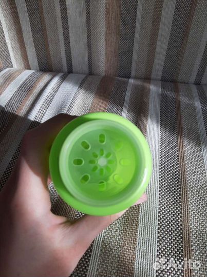 Спортивная бутылка для воды