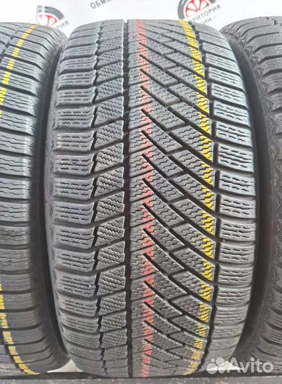 Continental ContiVikingContact 6 245/45 R17 88T