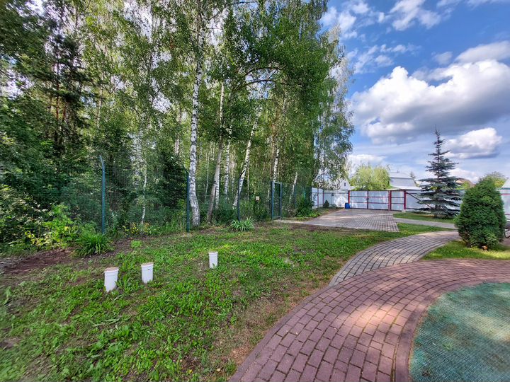 Дача 90 м² на участке 10 сот.