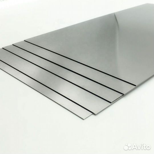 Уголок стальной