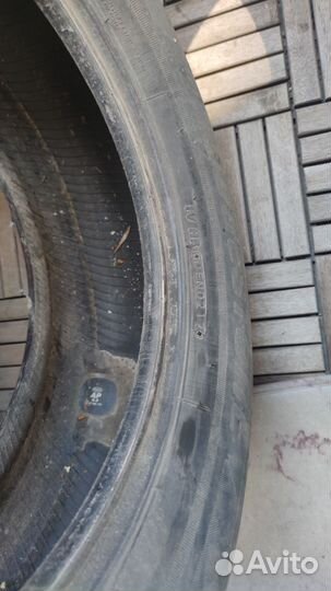 Bridgestone Ecopia EP850 215/65 R16 98H