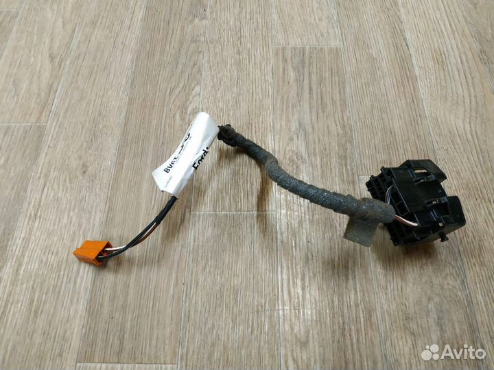 Провод кулисы кпп Ford Focus III (2011-2019)