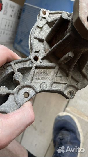 Водяная помпа