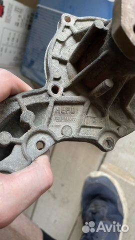 Водяная помпа