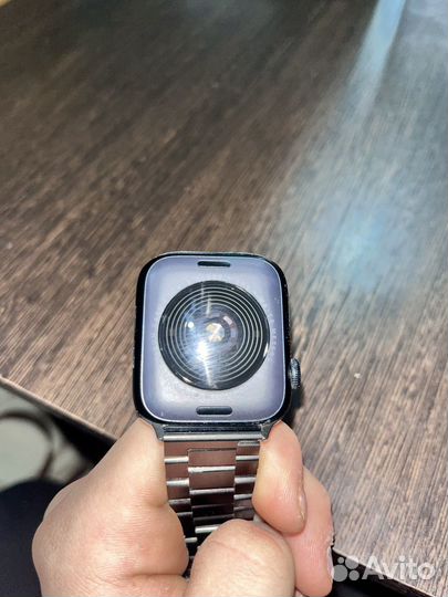 Apple watch se 2023 gps 44mm