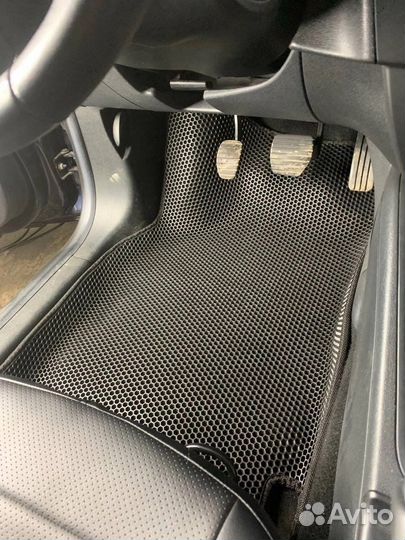 Ева эва коврики в авто