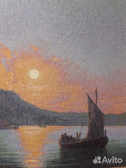 Картина Новая