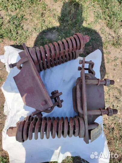 Кронштейн кпэ 3.8 для культиватора