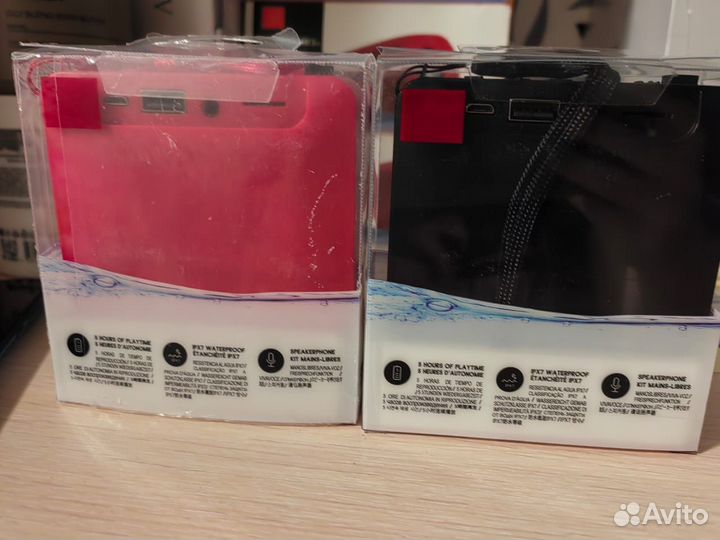Колонка jbl GO 2