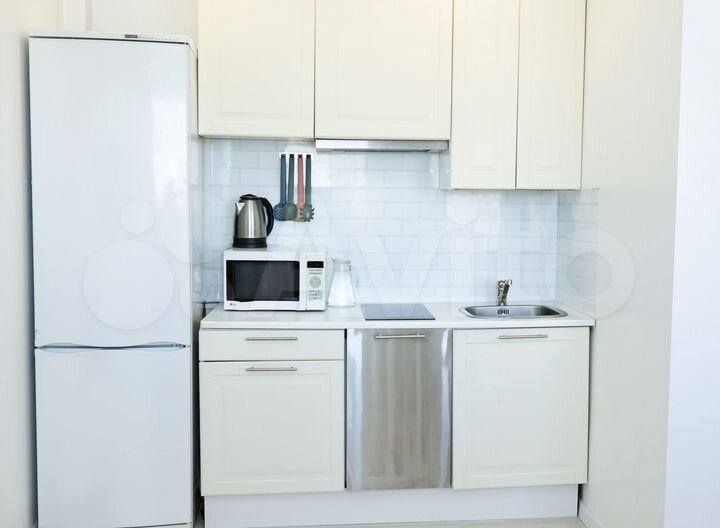 2-к. квартира, 70 м², 7/10 эт.