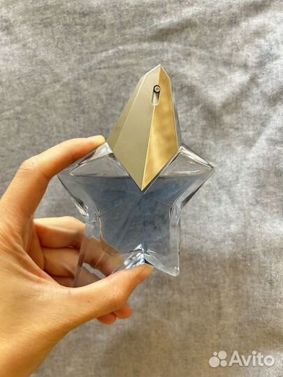 Парфюмерная вода 50 ml Mugler Angel Eau de Parfum