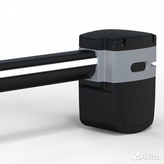 Приводы для распашных ворот