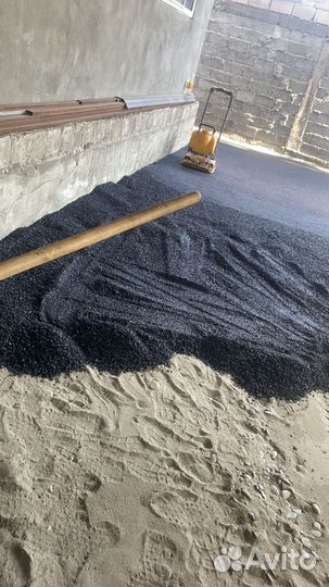 Сад благоустройство