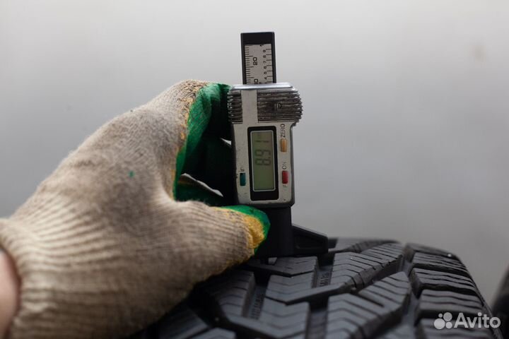 Kormoran Snow 205/65 R16 95H