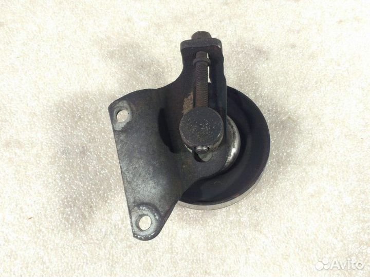 Натяжитель ремня с роликом Nissan Micra K12 CR12DE