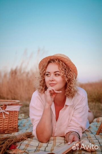 Услуги фотографа