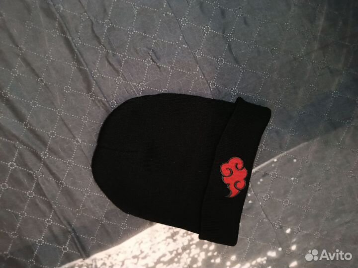 Шапка Наруто