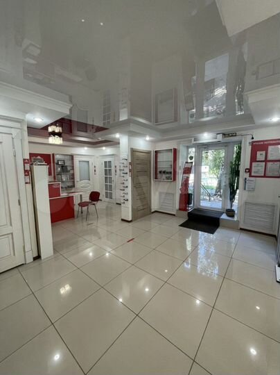 Торговая площадь, 75 м²
