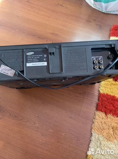 DVD проигрыватели