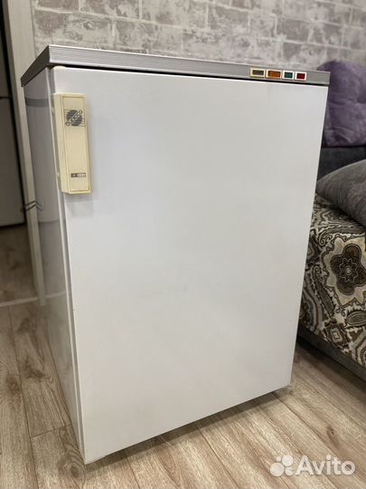 Морозильная камера бирюса бу
