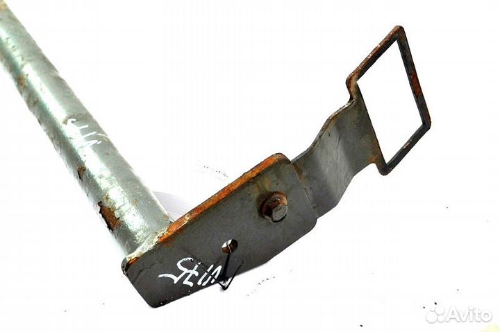 Кронштейн с рамы volvo FH12 1-seeria (01.93-12.02)