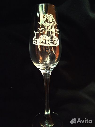 Бокалы для вина