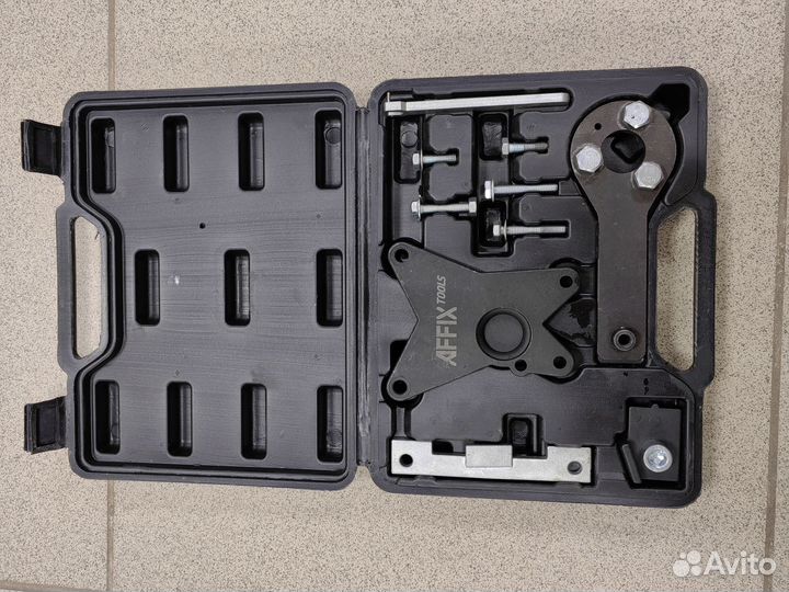 Инструмент для автосервиса