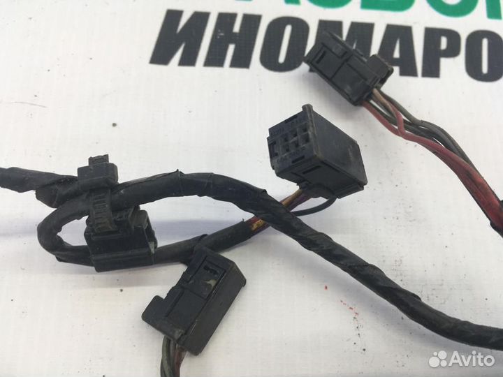 Проводка для Renault Fluence 2010