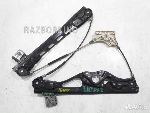 Стеклоподъемник электрический передний правый A211