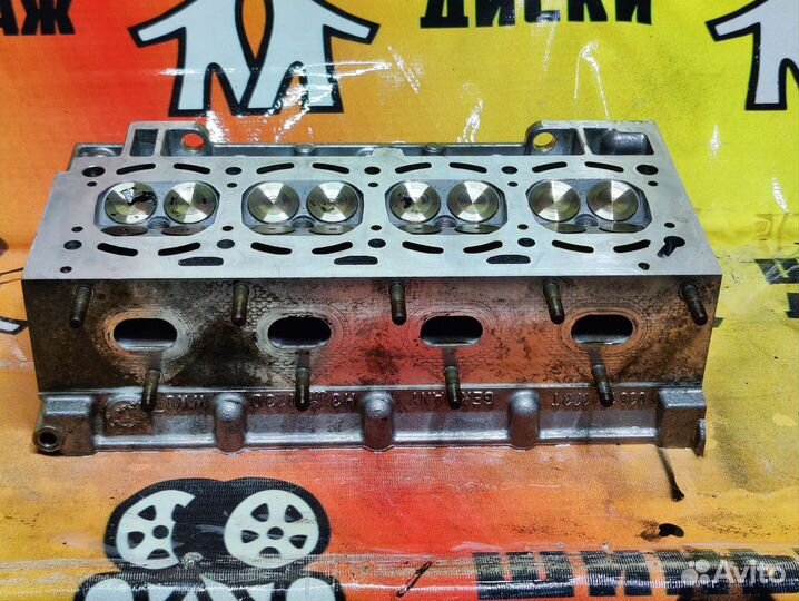 Гбц Golf 4 (75л.с)