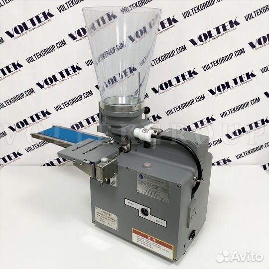 Аппарат производства гёдза voltek JGB-28