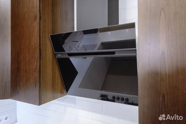 Кухонный гарнитур на заказ