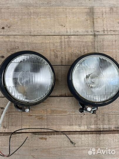 Дополнительный стоп сигнал на ваз и фары