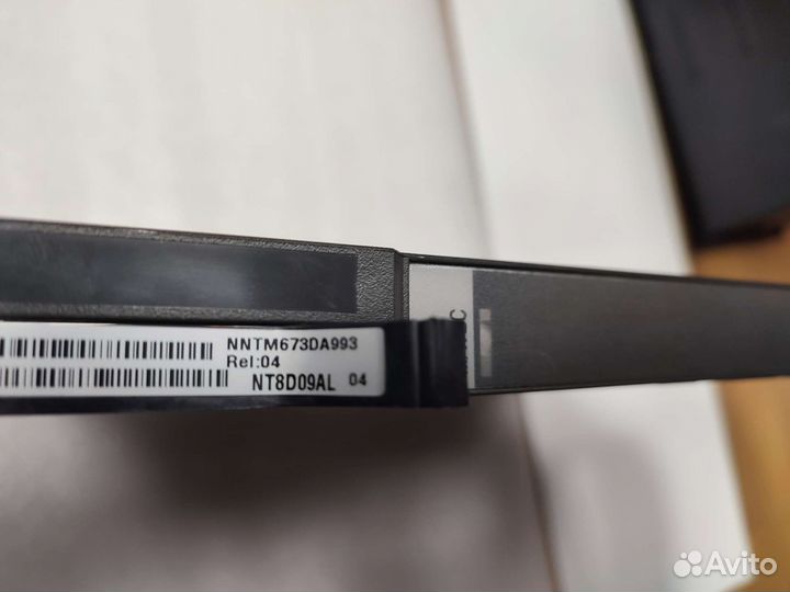 Плата для Nortel meridian