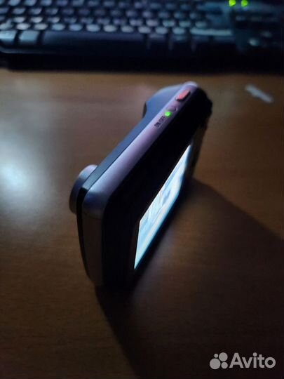 Цифровой фотоаппарат sony cyber shot с3000