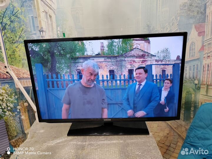 Samsung 40 дюймов