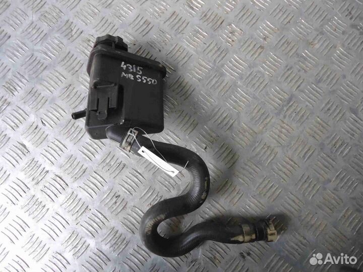 Бачок гидроусилителя Mercedes S-klasse W221 221466