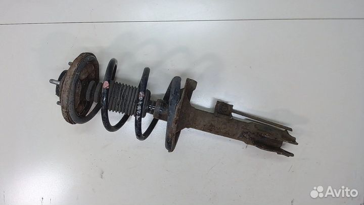 Амортизатор подвески Mitsubishi ASX, 2010