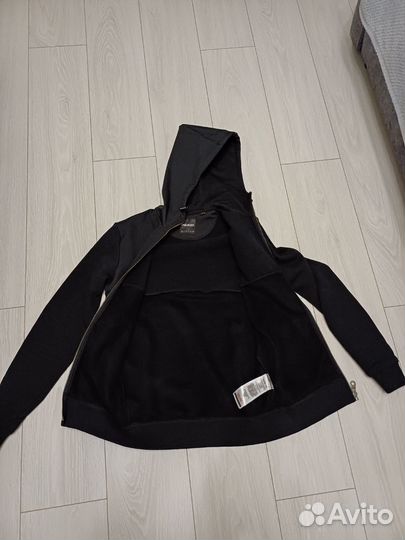 Зипка lyle scott