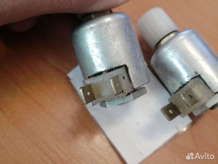 Катушка клапана механизма отк. двери эпк 2-040