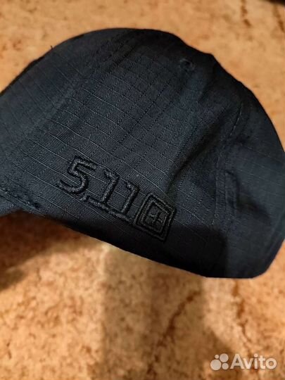 Кепка, 5.11, tactical