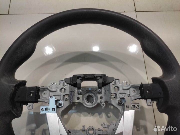 Руль (Toyota Hilux viii)