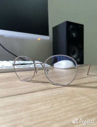 Очки для работы за компьютером (футляр в подарок)