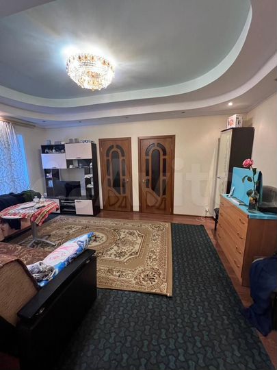 Дом 86,3 м² на участке 5,5 сот.