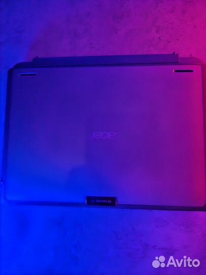 Ноутбук-планшет Acer Switch One 10