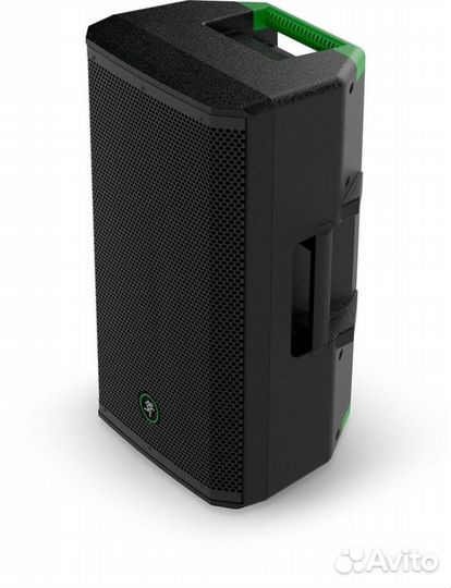 Mackie Thrash215 активная 2-полосная акустическая