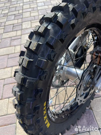KTM 85 SX